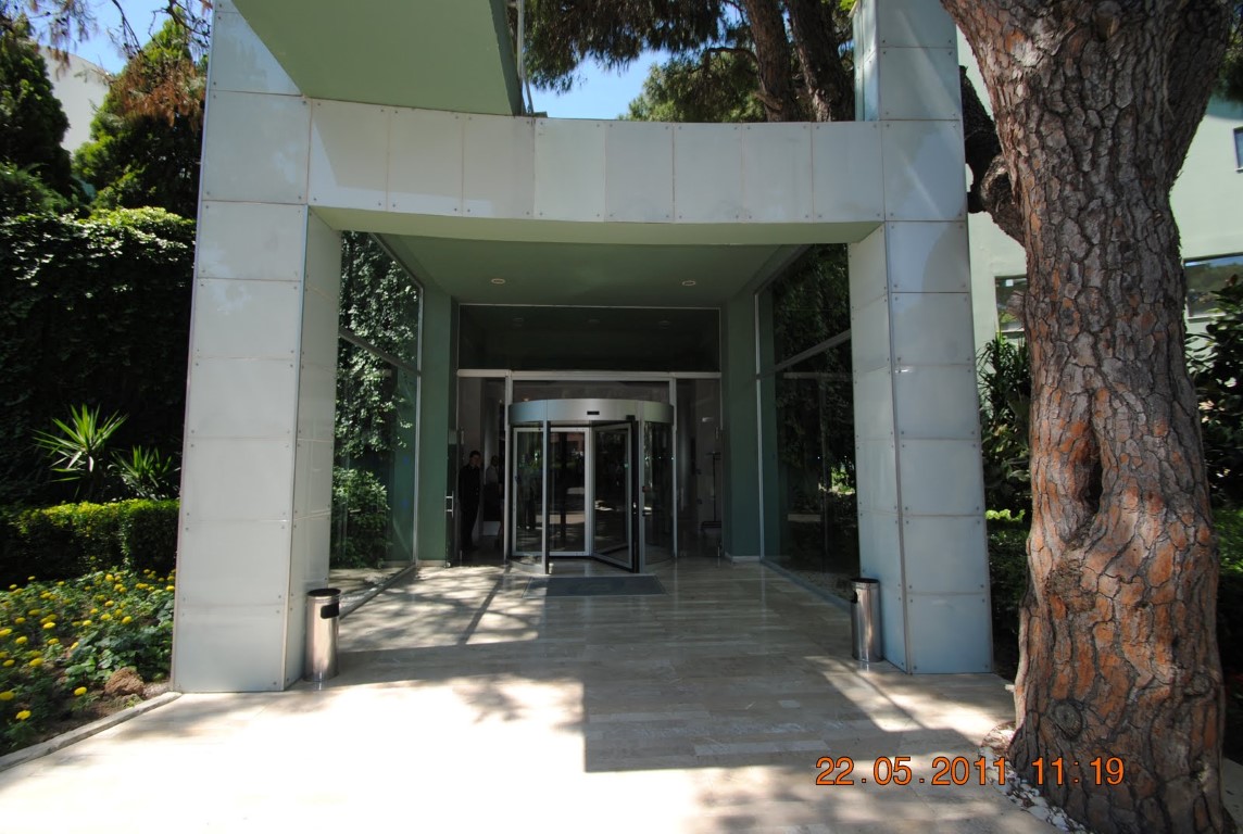 poze LIMAK ATLANTIS BELEK  5 stele